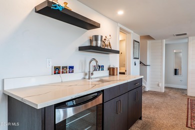 This modern four-bedroom single-family home in Granby Ranch on Headwaters Golf Course At Granby Ranch in Colorado - for sale on GolfHomes.com, golf home, golf lot