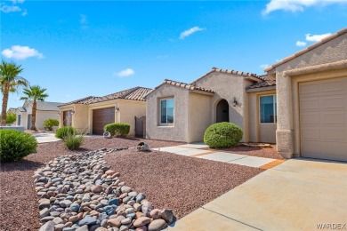 MOTIVATED SELLERS - BRING ALL OFFERS! Looking for that on El Rio Golf and Country Club in Arizona - for sale on GolfHomes.com, golf home, golf lot