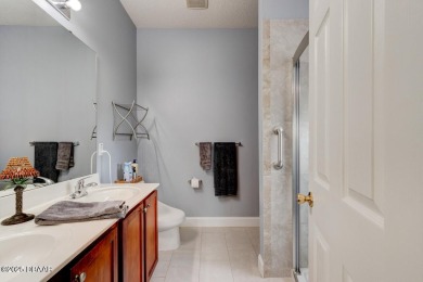 Welcome to 105 Hagge Drive, a beautiful home located in the on LPGA International Golf Course in Florida - for sale on GolfHomes.com, golf home, golf lot