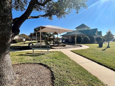 **BACK ON THE MARKET** ABSOLUTE STUNNING HUNTINGTON CUSTOM HOME on Gentle Creek Golf Club in Texas - for sale on GolfHomes.com, golf home, golf lot