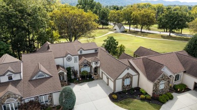 Completely Renovated & Conveniently Located! This gorgeous 2 on Windstone Golf Club in Tennessee - for sale on GolfHomes.com, golf home, golf lot