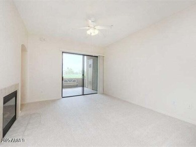 Exquisite luxury [ground floor] condo with fantastic golf views on McCormick Ranch Golf Club in Arizona - for sale on GolfHomes.com, golf home, golf lot