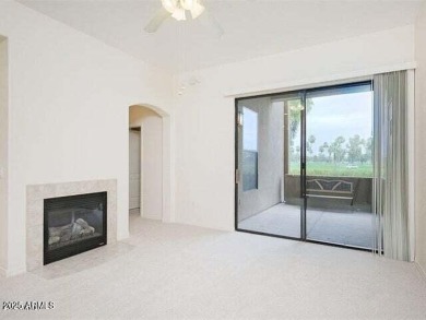 Exquisite luxury [ground floor] condo with fantastic golf views on McCormick Ranch Golf Club in Arizona - for sale on GolfHomes.com, golf home, golf lot