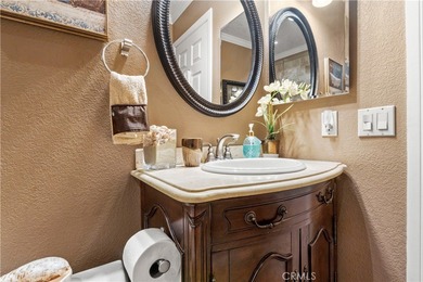 Pride of ownership is the best way to describe this incredible on Mission Lakes Country Club in California - for sale on GolfHomes.com, golf home, golf lot