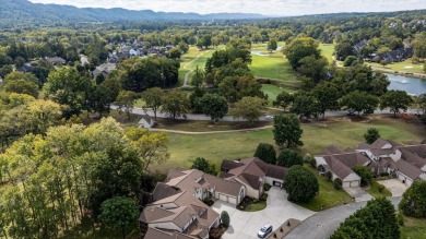 Completely Renovated & Conveniently Located! This gorgeous 2 on Windstone Golf Club in Tennessee - for sale on GolfHomes.com, golf home, golf lot