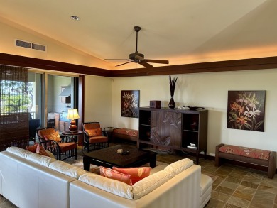 Spacious Maile Plan in The Villages at Mauna Lani that has a on Mauna Lani Resort Golf Course in Hawaii - for sale on GolfHomes.com, golf home, golf lot