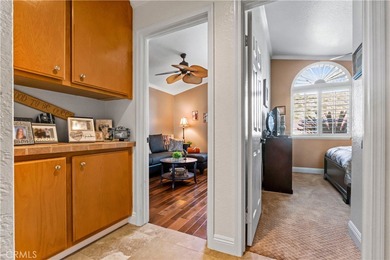 Pride of ownership is the best way to describe this incredible on Mission Lakes Country Club in California - for sale on GolfHomes.com, golf home, golf lot