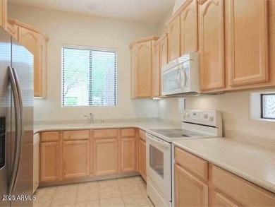Exquisite luxury [ground floor] condo with fantastic golf views on McCormick Ranch Golf Club in Arizona - for sale on GolfHomes.com, golf home, golf lot