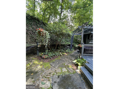 Almost brand new, beautifully updated 3-bedroom, 2-bathroom on Sky Valley Resort and Country Club in Georgia - for sale on GolfHomes.com, golf home, golf lot