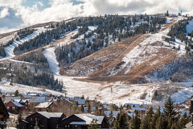 This modern four-bedroom single-family home in Granby Ranch on Headwaters Golf Course At Granby Ranch in Colorado - for sale on GolfHomes.com, golf home, golf lot
