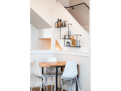 This modern four-bedroom single-family home in Granby Ranch on Headwaters Golf Course At Granby Ranch in Colorado - for sale on GolfHomes.com, golf home, golf lot