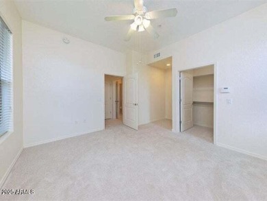 Exquisite luxury [ground floor] condo with fantastic golf views on McCormick Ranch Golf Club in Arizona - for sale on GolfHomes.com, golf home, golf lot