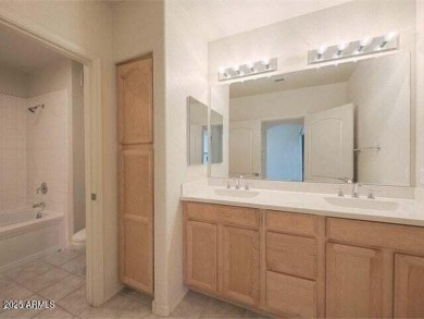 Exquisite luxury [ground floor] condo with fantastic golf views on McCormick Ranch Golf Club in Arizona - for sale on GolfHomes.com, golf home, golf lot