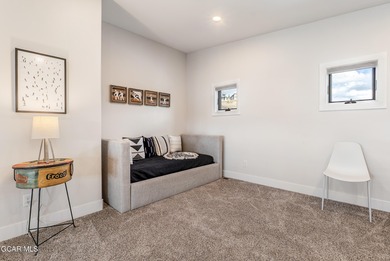 This modern four-bedroom single-family home in Granby Ranch on Headwaters Golf Course At Granby Ranch in Colorado - for sale on GolfHomes.com, golf home, golf lot