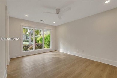 Exquisitely renovated with elegant appointments and elevated on Bear Creek Golf Course and Club in South Carolina - for sale on GolfHomes.com, golf home, golf lot