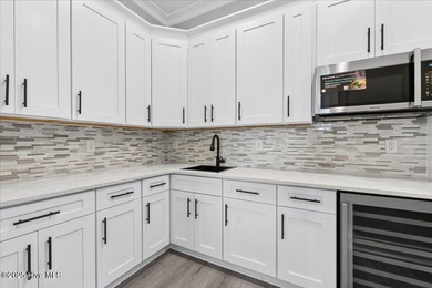 Another exquisitely crafted, custom new construction home by on Brunswick Plantation and Golf Resorts in North Carolina - for sale on GolfHomes.com, golf home, golf lot