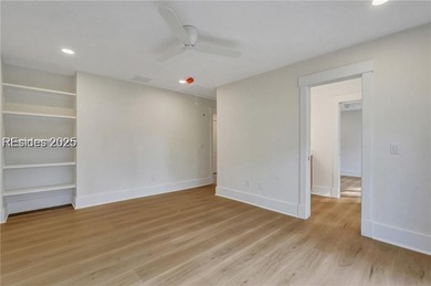 Exquisitely renovated with elegant appointments and elevated on Bear Creek Golf Course and Club in South Carolina - for sale on GolfHomes.com, golf home, golf lot