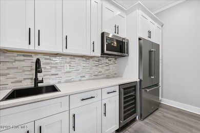 Another exquisitely crafted, custom new construction home by on Brunswick Plantation and Golf Resorts in North Carolina - for sale on GolfHomes.com, golf home, golf lot