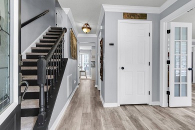 Beautifully Updated Home in Crowfield Plantation - Garden Oasis on Crowfield Golf and Country Club in South Carolina - for sale on GolfHomes.com, golf home, golf lot