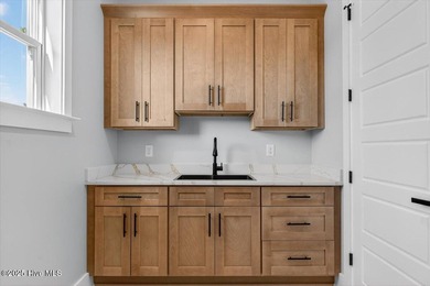 Another exquisitely crafted, custom new construction home by on Brunswick Plantation and Golf Resorts in North Carolina - for sale on GolfHomes.com, golf home, golf lot