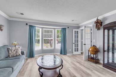Beautifully Updated Home in Crowfield Plantation - Garden Oasis on Crowfield Golf and Country Club in South Carolina - for sale on GolfHomes.com, golf home, golf lot