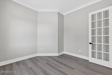 Another exquisitely crafted, custom new construction home by on Brunswick Plantation and Golf Resorts in North Carolina - for sale on GolfHomes.com, golf home, golf lot