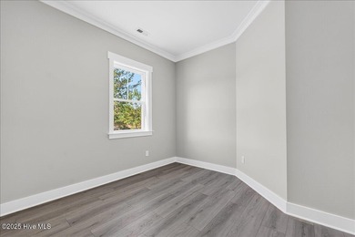 Another exquisitely crafted, custom new construction home by on Brunswick Plantation and Golf Resorts in North Carolina - for sale on GolfHomes.com, golf home, golf lot