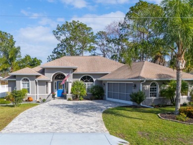 Welcome to this stunning 3-bedroom, 2-full-bath pool home on The Grand Club Cypress Course in Florida - for sale on GolfHomes.com, golf home, golf lot