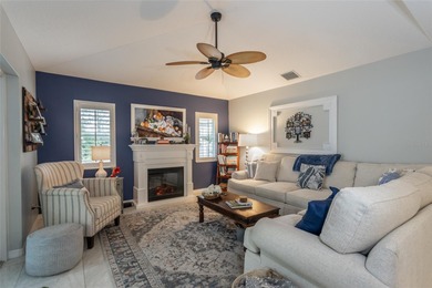 Welcome to this stunning 3-bedroom, 2-full-bath pool home on The Grand Club Cypress Course in Florida - for sale on GolfHomes.com, golf home, golf lot