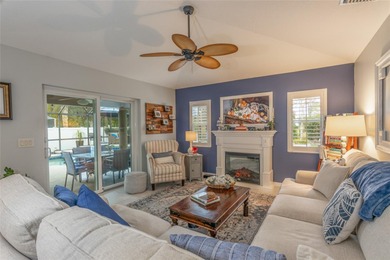 Welcome to this stunning 3-bedroom, 2-full-bath pool home on The Grand Club Cypress Course in Florida - for sale on GolfHomes.com, golf home, golf lot