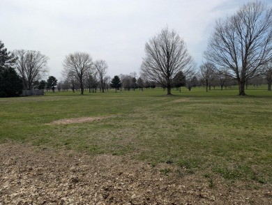 Double lot on Hampshire Golf Coursee build you dream home in a on Hampshire Country Club, Inc. - Hampshire in Michigan - for sale on GolfHomes.com, golf home, golf lot