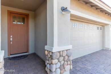 Better than new! This exquisite home is situated in the on The Ritz Carlton Golf Club, Dove Mountain  in Arizona - for sale on GolfHomes.com, golf home, golf lot