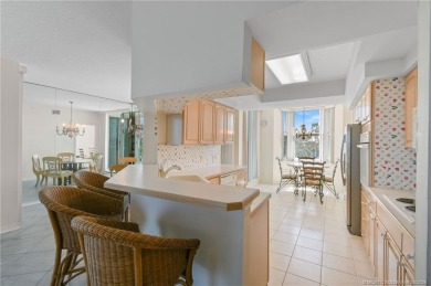 This spacious SE Corner, *Ascot* model at the Regency Island on Island Dunes Country Club in Florida - for sale on GolfHomes.com, golf home, golf lot