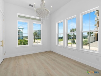 Welcome to your dream coastal retreat in the prestigious on Palmilla Beach Golf Club in Texas - for sale on GolfHomes.com, golf home, golf lot