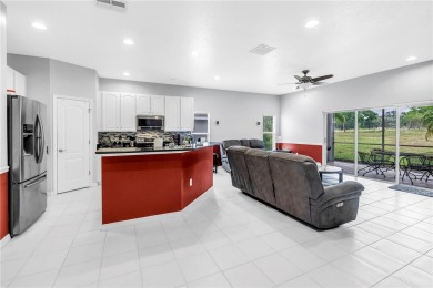 Welcome to the ultimate Florida lifestyle in this maintenance on Plantation Palms Golf Club in Florida - for sale on GolfHomes.com, golf home, golf lot