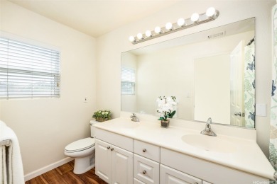Well- kept single family home in Ocean Pointe community. Home on Hoakalei Country Club At Ocean Pointe in Hawaii - for sale on GolfHomes.com, golf home, golf lot
