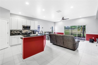 Welcome to the ultimate Florida lifestyle in this maintenance on Plantation Palms Golf Club in Florida - for sale on GolfHomes.com, golf home, golf lot