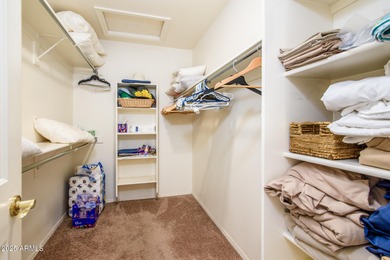 Gorgeous EXTENDED CARMEL model in SUNBIRD GOLF RESORT with no on SunBird Golf Club in Arizona - for sale on GolfHomes.com, golf home, golf lot