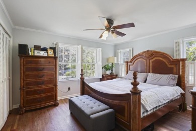 Don't miss this incredible opportunity, at a rare price point on Bobby Jones Golf Club in Georgia - for sale on GolfHomes.com, golf home, golf lot