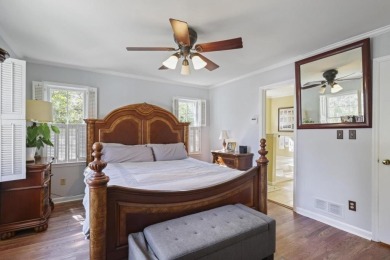 Don't miss this incredible opportunity, at a rare price point on Bobby Jones Golf Club in Georgia - for sale on GolfHomes.com, golf home, golf lot