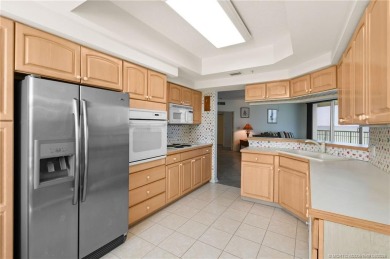 This spacious SE Corner, *Ascot* model at the Regency Island on Island Dunes Country Club in Florida - for sale on GolfHomes.com, golf home, golf lot