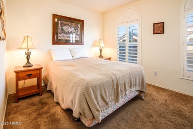 Gorgeous EXTENDED CARMEL model in SUNBIRD GOLF RESORT with no on SunBird Golf Club in Arizona - for sale on GolfHomes.com, golf home, golf lot