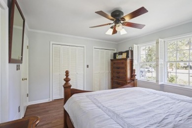 Don't miss this incredible opportunity, at a rare price point on Bobby Jones Golf Club in Georgia - for sale on GolfHomes.com, golf home, golf lot