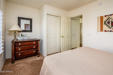 Gorgeous EXTENDED CARMEL model in SUNBIRD GOLF RESORT with no on SunBird Golf Club in Arizona - for sale on GolfHomes.com, golf home, golf lot