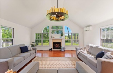Don't be fooled by the modest front, This 5 BedRm /5 Bath home on Centennial Park Golf Course in Indiana - for sale on GolfHomes.com, golf home, golf lot