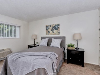 Upgraded Garden Villa model in prestigious 55+ community of on Laguna Woods Village Golf Course in California - for sale on GolfHomes.com, golf home, golf lot