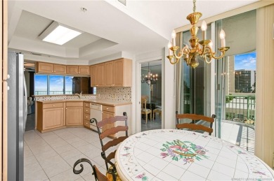 This spacious SE Corner, *Ascot* model at the Regency Island on Island Dunes Country Club in Florida - for sale on GolfHomes.com, golf home, golf lot