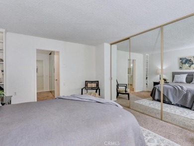 Upgraded Garden Villa model in prestigious 55+ community of on Laguna Woods Village Golf Course in California - for sale on GolfHomes.com, golf home, golf lot