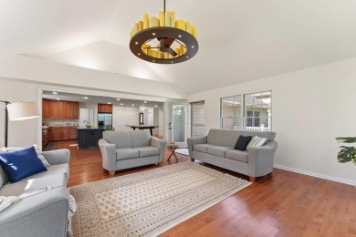 Don't be fooled by the modest front, This 5 BedRm /5 Bath home on Centennial Park Golf Course in Indiana - for sale on GolfHomes.com, golf home, golf lot