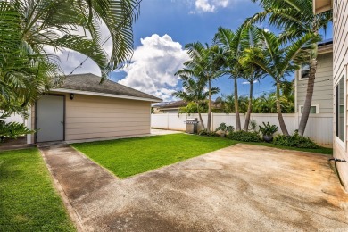 Well- kept single family home in Ocean Pointe community. Home on Hoakalei Country Club At Ocean Pointe in Hawaii - for sale on GolfHomes.com, golf home, golf lot